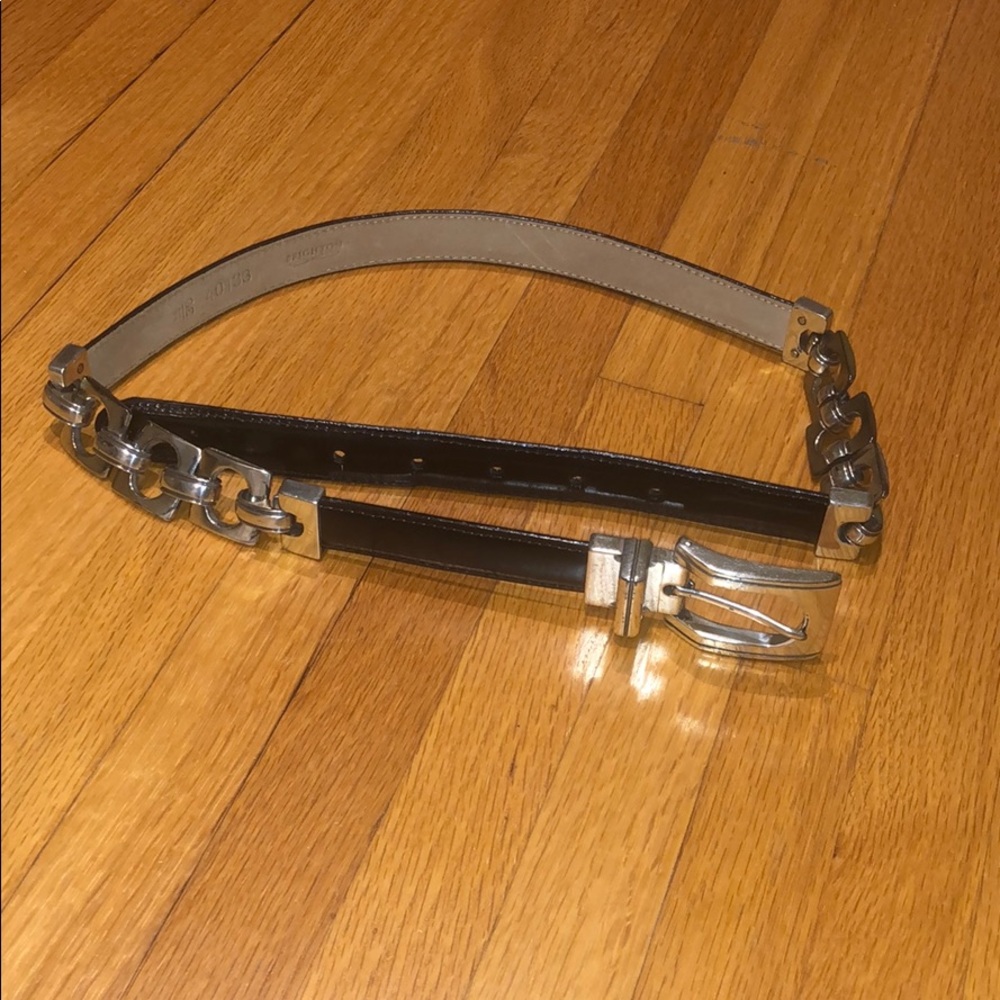 Brighton Belt